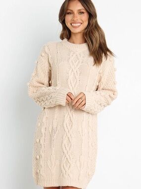 Petal & Pup Mona Dress